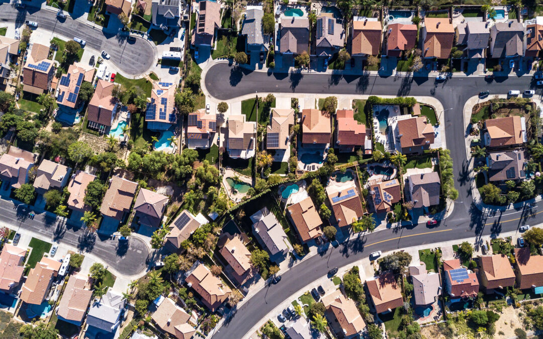 California’s Historic Law Curbing Single-Family Zoning Signals More Housing Efforts To Come