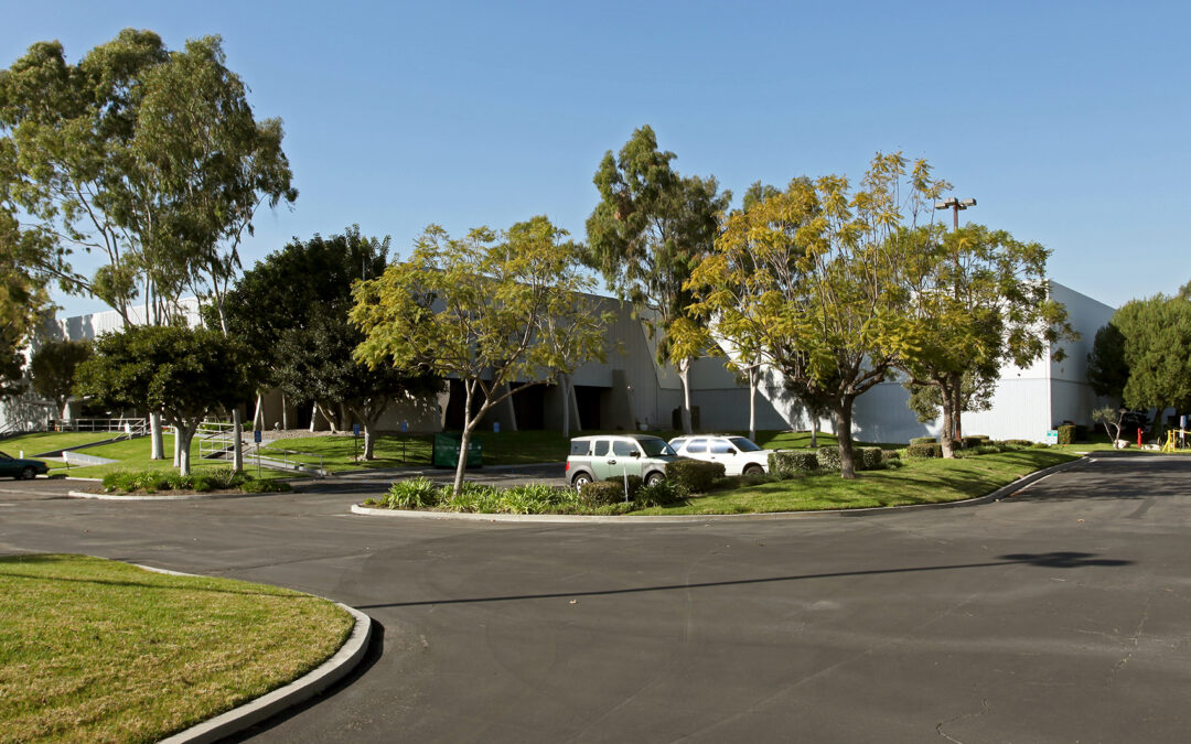 Active LA Industrial Investor Adds to Its Southern California Portfolio