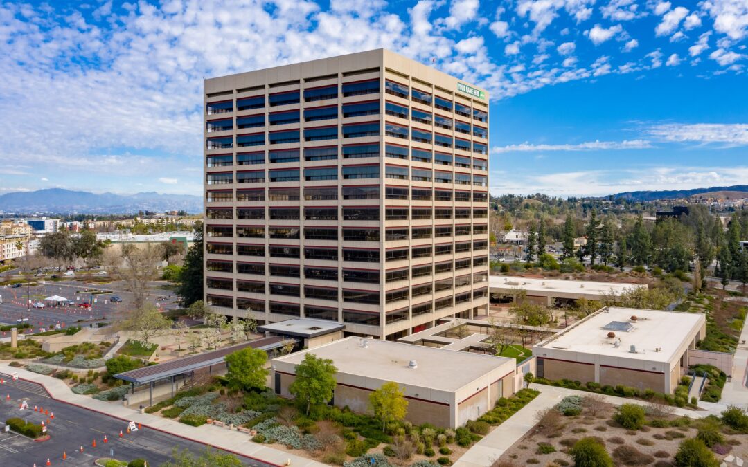 Billionaire Stan Kroenke Eyes Long-Vacant LA Office Building After Acquiring Adjacent Mall